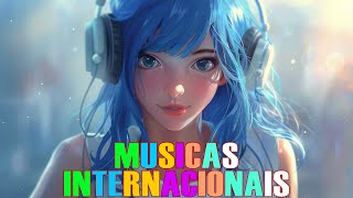 Musicas Internacionais Mais Tocadas 2024 🟢 Top 100 Acustico Músicas Internacionais Pop 2024 [upl. by Thorfinn112]