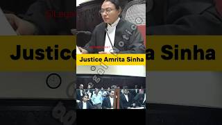 Pass over is not Possible calcuttahighcourt justiceamritasinha viralvideos viralshorts shorts [upl. by Elatan]