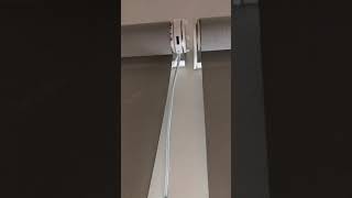 Zemismart Roller Blind Motor  Model  M2805EIGB Part 5 Cable Management [upl. by Torray843]