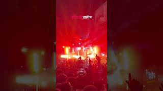 Nangivali Talim Mandal  Ganpati Visarjan Kolhapur dj youtube dance song djremix love 2024 [upl. by Teerell]