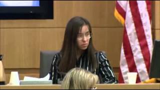 Jodi Arias Trial  Day 18  Part 2 [upl. by Anders3]