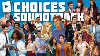 Choices Soundtrack  Upbeat And Hopeful [upl. by Harpp]