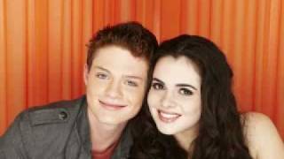 Vanessa Marano amp Sean Berdy UPDATED [upl. by Savannah]