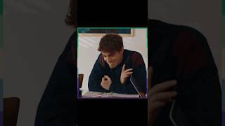 Martino Rametta  Skam Italia  Season 5 skam skamitalia netflixitalia [upl. by Elime498]