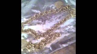 DIYJewelry Cleaner using Baking Soda [upl. by Calypso]