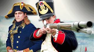 Could You Survive as a Soldier in Napoleons Army [upl. by Rick]