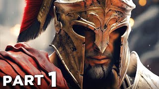 Ryse Son of Rome Gameplay Walkthrough Part 3  Trial By Fire XBOX ONE [upl. by Agiaf891]