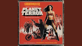 Grindhouse Main Titles [upl. by Alrats]