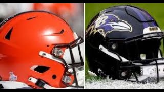 Wayback Wednesday Browns Became Ravens [upl. by Blayze]