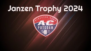 JanzenTrophy 21092024 [upl. by Adlih318]