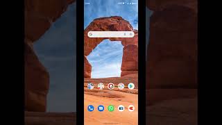 Tezos temple wallet for mobile in KiWi browser  eOracle  telugu [upl. by Tenrag548]