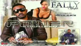 Fally Ipupa Anissa [upl. by Ahtibat]