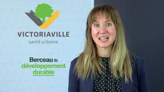 Ville de Victoriaville [upl. by Puglia]