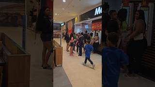 shopping tacaruna  recife brazil 2024 walking pt3 [upl. by Gorton]