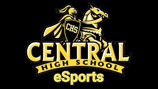 Central Knights Rocket League vs East Providence [upl. by Isbel]