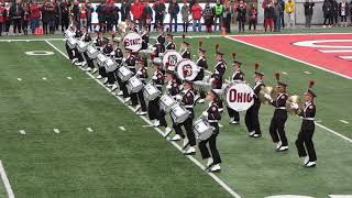 2018 11 24 Ramp entrance TBDBITL [upl. by Stoeber481]