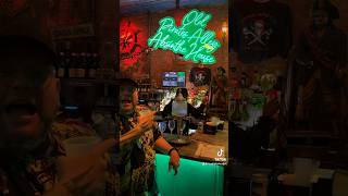 Absinthe bar in New Orleans do I need to say more mudrat neworleans absinthe [upl. by Anidualc]