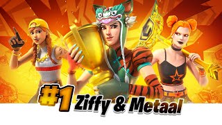 FNCS ROUND 2 W METAAL  MULTISTREAM  Twitch newvid FORTNITE LIVE NLBE [upl. by Eniluqcaj]