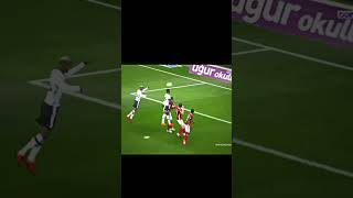 Talisca son kafa golü [upl. by Ennahgiel]