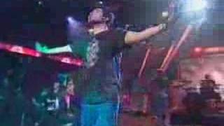 Alexisonfire  No Transitory live eTalk Daily [upl. by Aizat76]