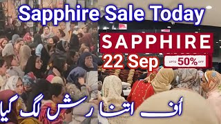 Sapphire  Sapphire Sale is Now Going To Start on Entire Collection  Sapphire Sale [upl. by Lyle]