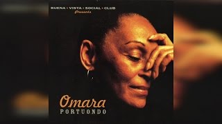 Omara Portuondo  Omara Portuondo Full Album [upl. by Hubert]