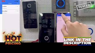 BSTUO Waterproof Biometric Fingerprint Card Code Lock Keypad price review  Aliexpress [upl. by Lucy894]