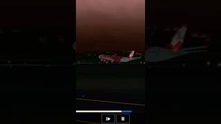 RFSReal Flight Simulator Airbus A330300 AirAsia X Melbourne Intl to Kuala Lumpur Full Takeoffrfs [upl. by Rosalie]