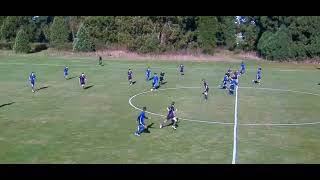 Alfie Tong no8  vs Kimbolton U18 [upl. by Inami]