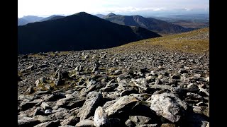 The High Cairns of Wales [upl. by Corder]