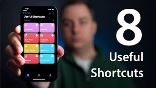 8 Useful iPhone amp iPad Shortcuts You Need to Know [upl. by Anemij]