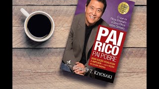 Pai Rico Pai Pobre Audiolivro Audiobook [upl. by Aibat]