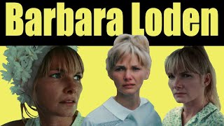 The Tragic Story of Barbara Loden — The Lost Pioneer Who Helped Usher in a New Era of Filmmaking [upl. by Schmitz960]