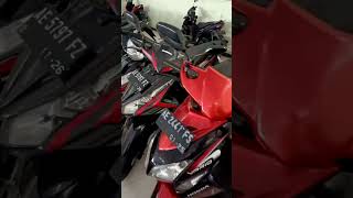 motor full stok awal Oktober 2024  showroom Doyok motor madiun [upl. by Bred]