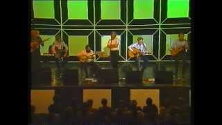 The Dubliners Live in Dublin 1984 [upl. by Negrom]