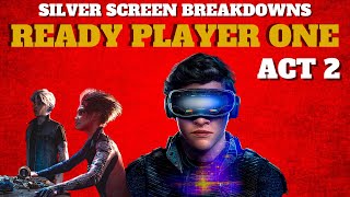 Ready Player One Review  Ready Player One full movie review  Ready Player One review in hindi [upl. by Aggappora]