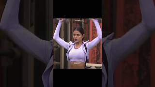 Priyanka chahar choudhary strong💪youtubeshorts trendingreels viralreels [upl. by Sonitnatsnoc]