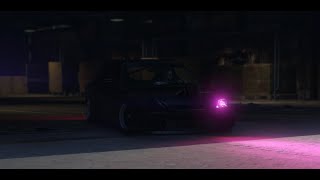 Blista Kanjo Montage  GTA Online [upl. by Sewole]