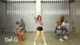 DefG cover SNSD I got a boy [upl. by Ggerk]