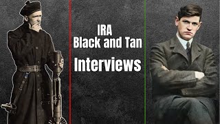 Old Black amp Tan and IRA Interviews [upl. by Weitzman98]