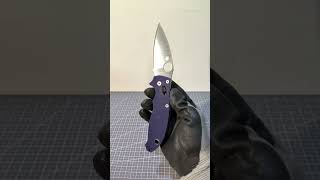 Spyderco Manix 2 [upl. by Adnwahsar]