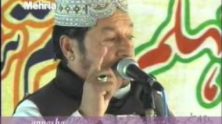 Akhtar Bazmi Best Kalam SaifulMalook Naat apnasharee [upl. by Yaluz87]