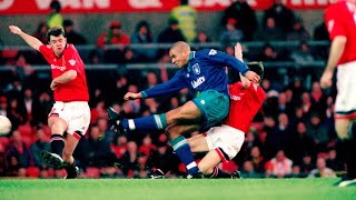 STAN COLLYMORE CHOOSES HIS TOP 3 FOREST PREMIER LEAGUE GOALS [upl. by Urbannal869]