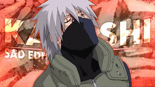 Kakashi „KNOW PAIN“  Fairytale EDITAMV [upl. by Evelunn657]