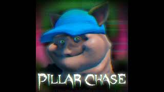 Pillar Chase 2 Uncle Samsonite Chase Theme Version 3 [upl. by Lledraw295]