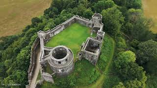 Dinefwr Castle [upl. by Buckels]