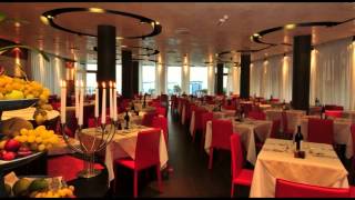 Adlon Hotel Jesolo Lido  Venice  Italy HD Tour [upl. by Monahon]