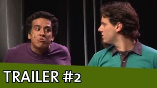 IMPROVÁVEL  TRAILER IMPROVÁVEL 2 [upl. by Annayt]