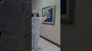 Fumigation Services in Karachi [upl. by Serle2]