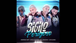 Sigilo Perigoso [upl. by Rehtul]